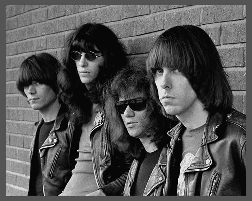 Ramones